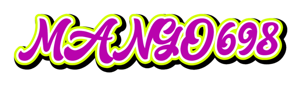 MANGO698